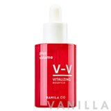 Banila Co VV Vitalizing Essence