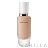 Sulwhasoo Sheer Lasting Foundation