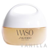 Waso Clear Mega-Hydrating Cream