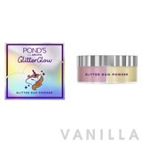 Pond's Glitter Glow Glitter Duo Powder