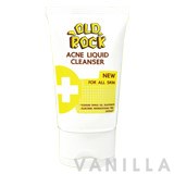 OldRock Acne Liquid Cleanser