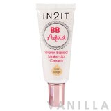 IN 2 IT BB Aqua Water Based Make-up Cream SPF 40 PA+++