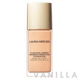 Laura Mercier Flawless Lumiere Radiance Perfecting Foundation 