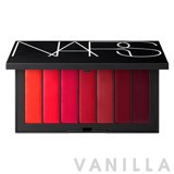 NARS Audacious Lipstick Palettes