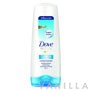 Dove Volume Nourishment Micellar Oxygen Conditioner Limited Eidition