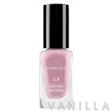 Inglot Ballerina O2M Breathable Nail Enamel