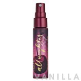 Urban Decay All Nighter Setting Spray Travel Cherry Scented