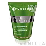 Yves Rocher Elixir Jeunesse Cleansing Gel