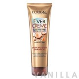 L'oreal EverCreme Sulfate Free Deep Nourish Shampoo