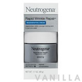 Neutrogena Repid Wrinkle Repair Regenerating Cream