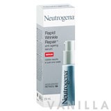 Neutrogena Repid Wrinkle Repair Serum