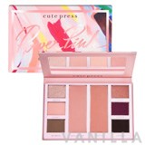 Cute Press Power Pink Day To Night Palette