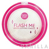 Cathy Doll Flash Me Baked Lighting Powder