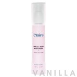 Claire Triple C Milky Moisture