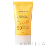 Mamonde Everyday Aqua Sun Cream SPF50+ PA++++ 