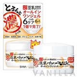 Sana Nameraka Honpo Extra Moist Gel
