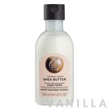 The Body Shop Shea Butter Richly Replenishing Conditioner