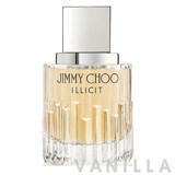 Jimmy Choo Illicit Eau de Parfum