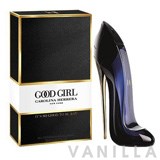 Carolina Herrera Good Girl Eau De Parfum