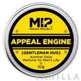 MIP Appeal Engine Gentleman Hug