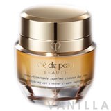 Cle de Peau Beaute Enhancing Eye Contour Cream Supreme