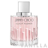 Jimmy Choo Illicit flower Eau de Toilette