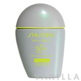 Shiseido BB for Sports SPF50+ PA+++