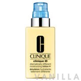 Clinique Clinique ID Dramatically Different Moisturizing Lotion with Pores & Uneven Texture Cartridge