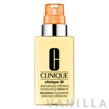Clinique Clinique ID Dramatically Different Moisturizing Lotion with Fatigue Cartridge