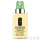 Clinique Clinique ID Dramatically Different Oil-Control Gel with Irritation Cartridge