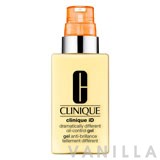Clinique Clinique ID Dramatically Different Oil-Control Gel with Fatigue Cartridge