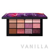 NARS Ignited Eyeshadow Palette