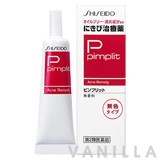 Shiseido Pimplit Acne Remedy