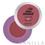 Cosluxe In The Mood Blush On