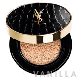 Yves Saint Laurent Le Cushion Encre De Peau Leather Editon