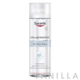 Eucerin UltraSensitive Micellar Water