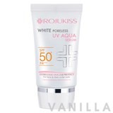 Rojukiss White Poreless UV Aqua Serum SPF 50+ PA+++