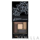 Vie Cosmetics Oscar Night Eyebrow & Shadow