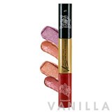 Vie Cosmetics Red Carpet Gala Matte Metallic Eye & Lip