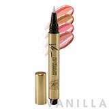 Vie Cosmetics Golden Globe Lip Varnish