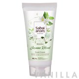 Sabai Arom Jasmine Ritual Hand Cream
