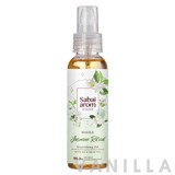 Sabai Arom Jasmine Ritual Nourishing Oil