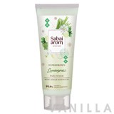 Sabai Arom Homegrown Lemongrass Body Cream