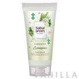 Sabai Arom Homegrown Lemongrass Hand Cream