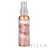 Sabai Arom Rose De Siam Nourishing Oil