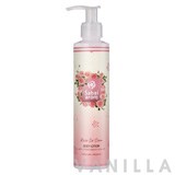 Sabai Arom Lanna Rose De Siam Body Lotion