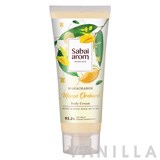 Sabai Arom Mango Orchard Body Cream