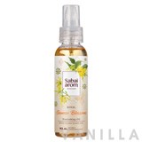 Sabai Arom Siamese Blossoms Nourishing Oil