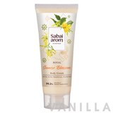 Sabai Arom Siamese Blossoms Body Cream