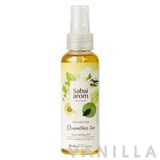 Sabai Arom Osmanthus Tea Nourishing Oil